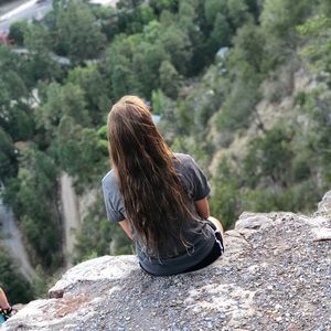 Meet your Posher, Jordyn